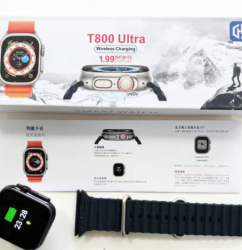 T800 Ultra 8 Smartwatch 2