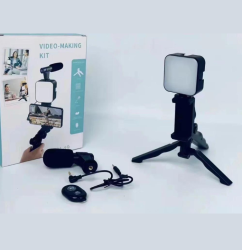 Vlogging-Making Kit